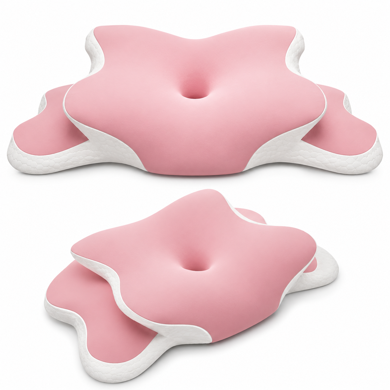 Almohada Cervical Ergonómica