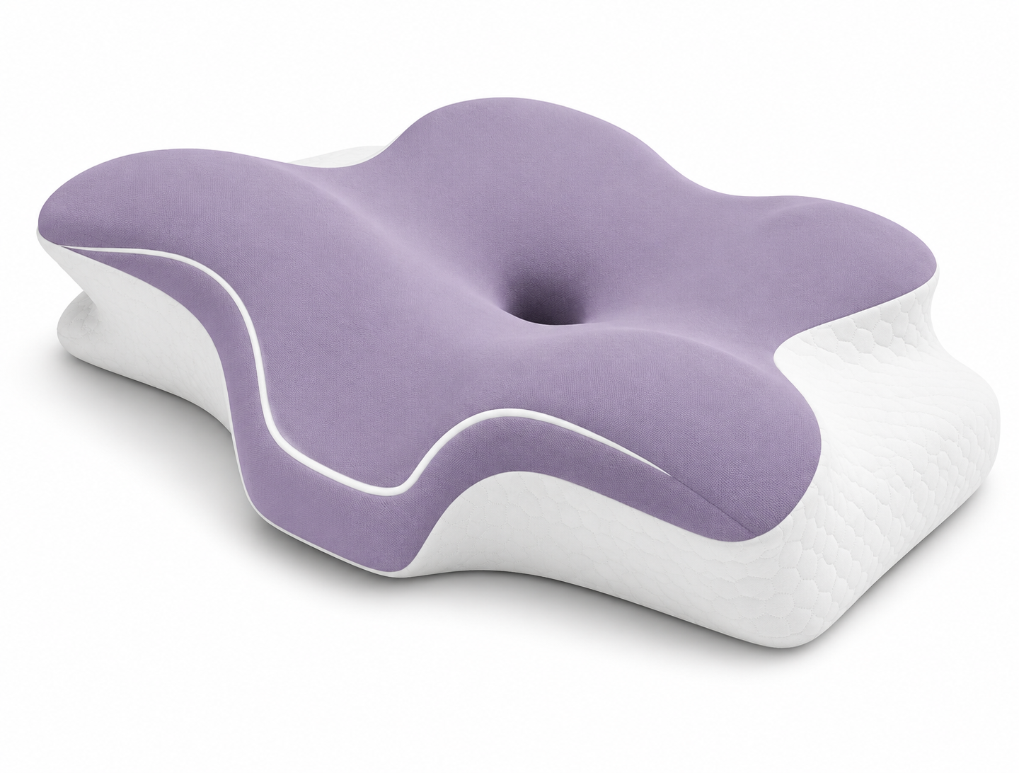 Almohada Cervical Ergonómica