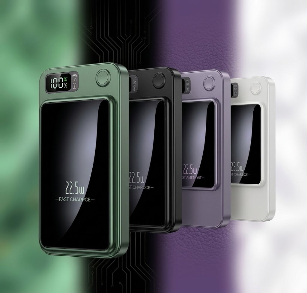 MagCharge Mini - All Colors