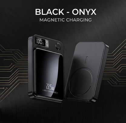 MagCharge Mini - Black